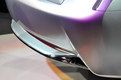 Lexus LF-Gh в Нью-Йорке