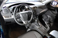 Обновленное семейство Mazda3 в Нью-Йорке
