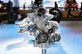 Обновленное семейство Mazda3 в Нью-Йорке