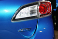 Обновленное семейство Mazda3 в Нью-Йорке