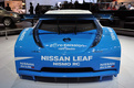 Nissan Leaf Nismo RC