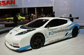 Nissan Leaf Nismo RC