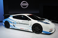 Nissan Leaf Nismo RC