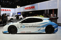 Nissan Leaf Nismo RC