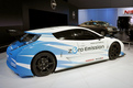 Nissan Leaf Nismo RC