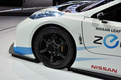 Nissan Leaf Nismo RC