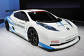 Nissan Leaf Nismo RC