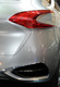 Peugeot SXC в Шанхае