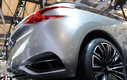 Peugeot SXC в Шанхае