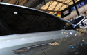 Peugeot SXC в Шанхае