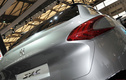Peugeot SXC в Шанхае
