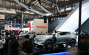 Peugeot SXC в Шанхае