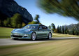 Дизельный Porsche Panamera