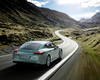 Дизельный Porsche Panamera