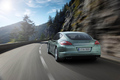 Дизельный Porsche Panamera