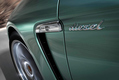 Дизельный Porsche Panamera