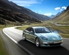 Дизельный Porsche Panamera