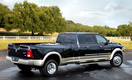 Концепт Ram Long Hauler