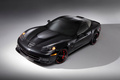 Юбилейный Chevrolet Corvette Centennial Edition Z06