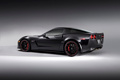 Юбилейный Chevrolet Corvette Centennial Edition Z06
