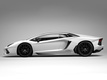Заднеприводный Lamborghini Aventador LP760-2