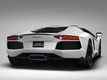 Заднеприводный Lamborghini Aventador LP760-2