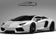 Заднеприводный Lamborghini Aventador LP760-2