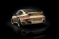 Китайская спецверсия Porsche 911 Turbo S