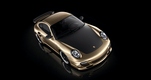 Китайская спецверсия Porsche 911 Turbo S