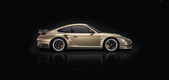 Китайская спецверсия Porsche 911 Turbo S
