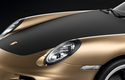 Китайская спецверсия Porsche 911 Turbo S