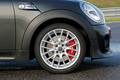 Концепт двухместного купе MINI