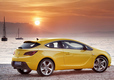 Opel Astra GTC