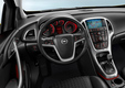 Opel Astra GTC