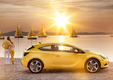 Opel Astra GTC