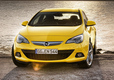 Opel Astra GTC