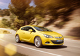 Opel Astra GTC