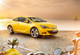 Opel Astra GTC