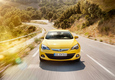 Opel Astra GTC
