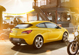 Opel Astra GTC