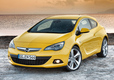 Opel Astra GTC