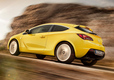 Opel Astra GTC