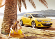 Opel Astra GTC