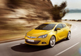 Opel Astra GTC