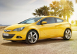 Opel Astra GTC