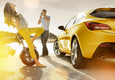 Opel Astra GTC