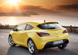 Opel Astra GTC