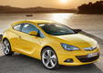 Opel Astra GTC