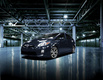 Спорт-пакет для Toyota Prius