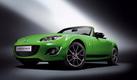 Mazda MX-5 Karai